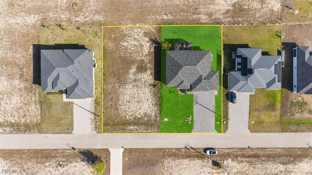 4317 NW 34th LN, Cape Coral, FL 33993