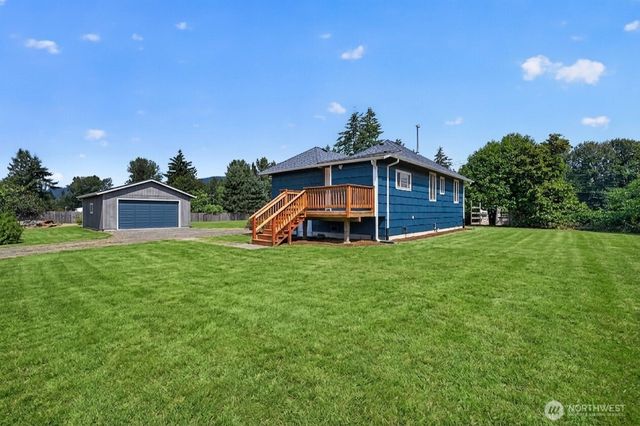 14217 196th Avenue SE, Renton, WA 98059