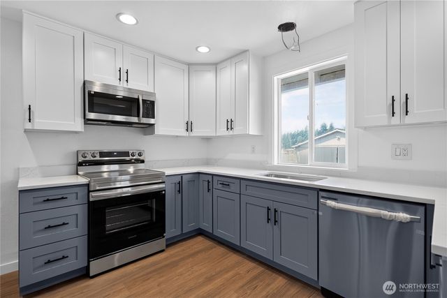 14217 196th Avenue SE, Renton, WA 98059