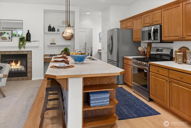 12534 230th Place NE, Redmond, WA 98053