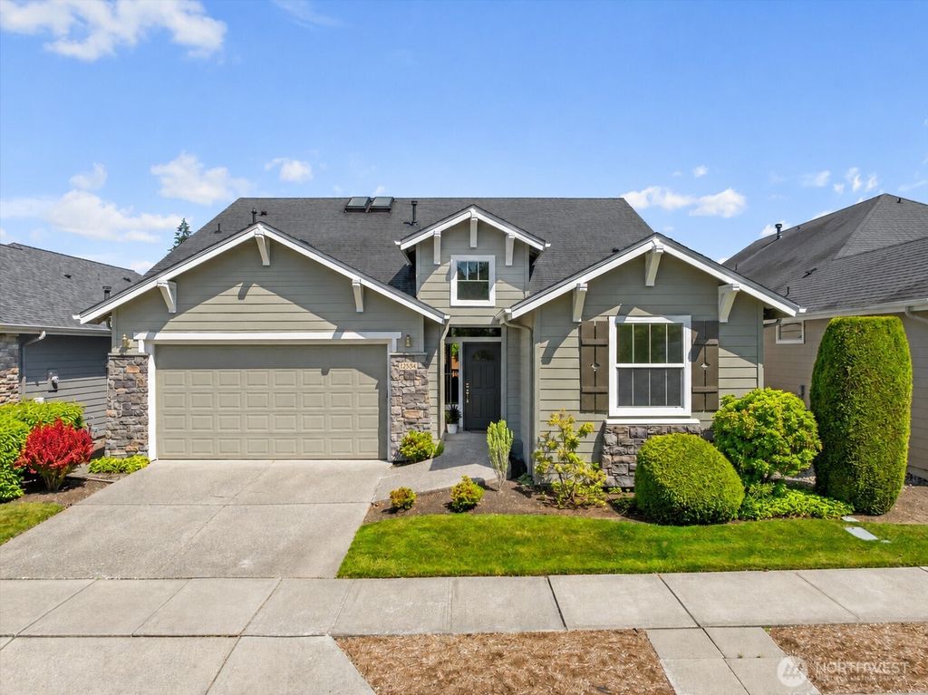 12534 230th Place NE, Redmond, WA 98053