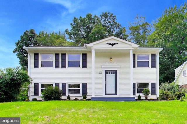 4401 KENTMORE DR, Woodbridge, VA 22193