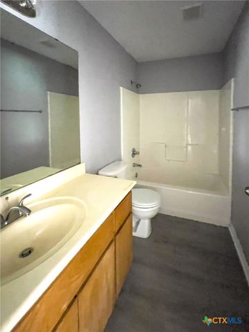 2804 Alma B, Killeen, TX 76549