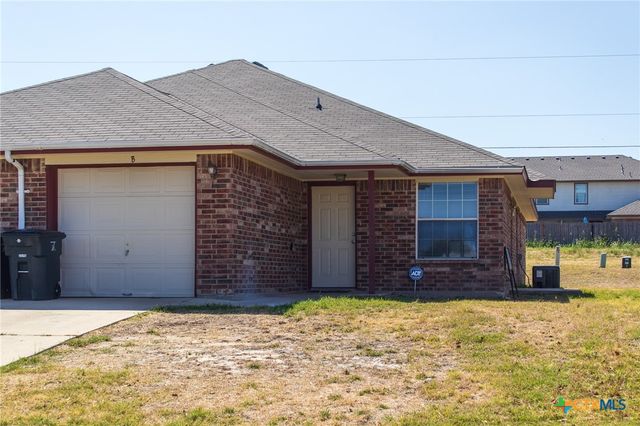 2804 Alma B, Killeen, TX 76549