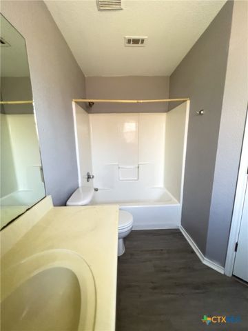 2804 Alma B, Killeen, TX 76549