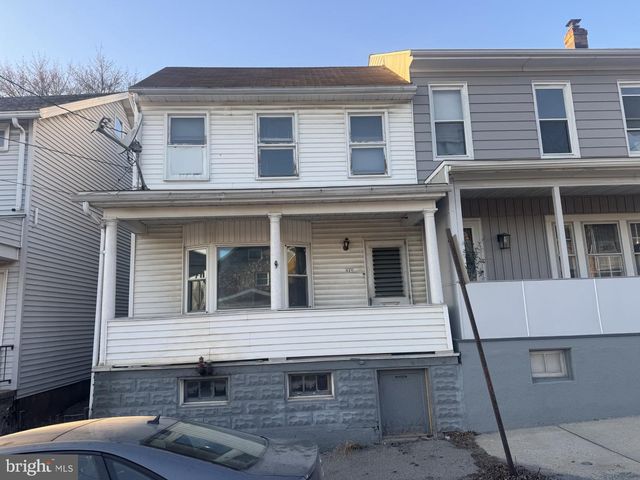 429 E ELM ST, Tamaqua, PA 18252