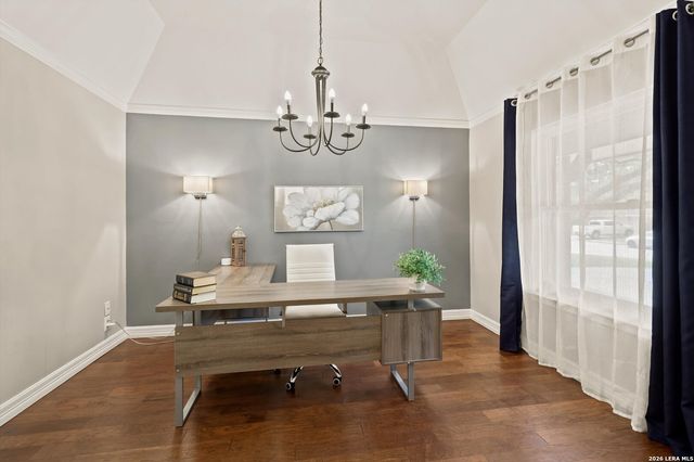 2307 High Ledge, San Antonio, TX 78232