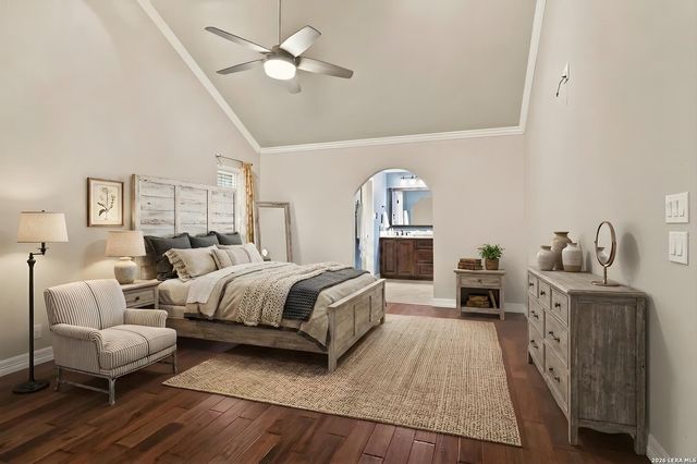 2307 High Ledge, San Antonio, TX 78232