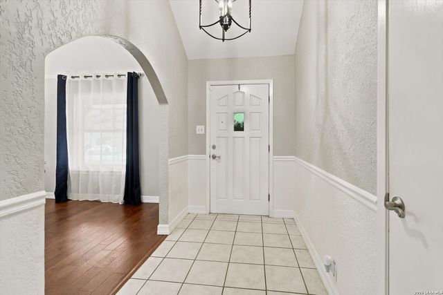 2307 High Ledge, San Antonio, TX 78232