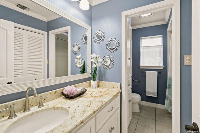2307 High Ledge, San Antonio, TX 78232