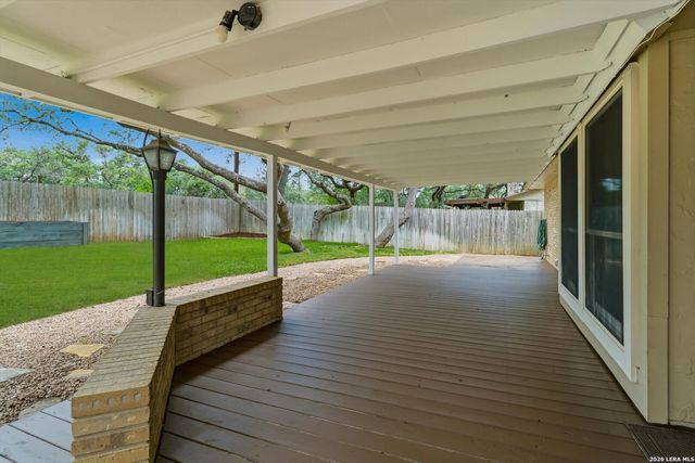 2307 High Ledge, San Antonio, TX 78232
