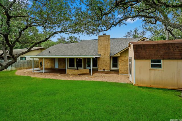 2307 High Ledge, San Antonio, TX 78232