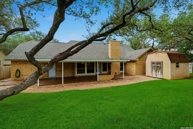 2307 High Ledge, San Antonio, TX 78232