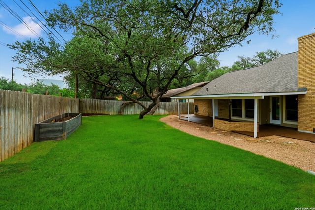 2307 High Ledge, San Antonio, TX 78232