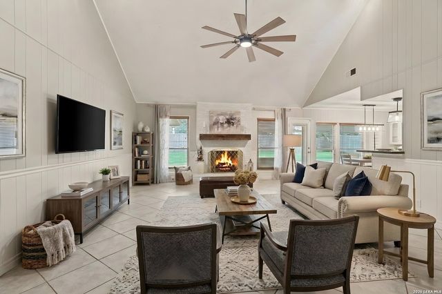 2307 High Ledge, San Antonio, TX 78232