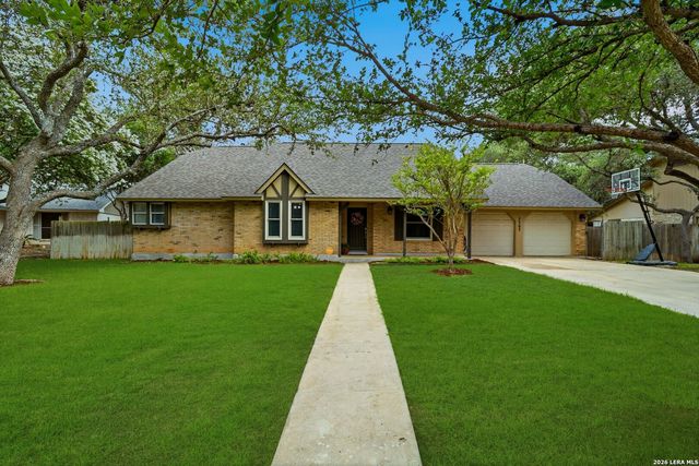 2307 High Ledge, San Antonio, TX 78232