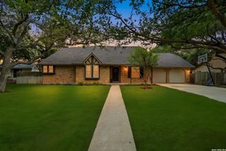 2307 High Ledge, San Antonio, TX 78232