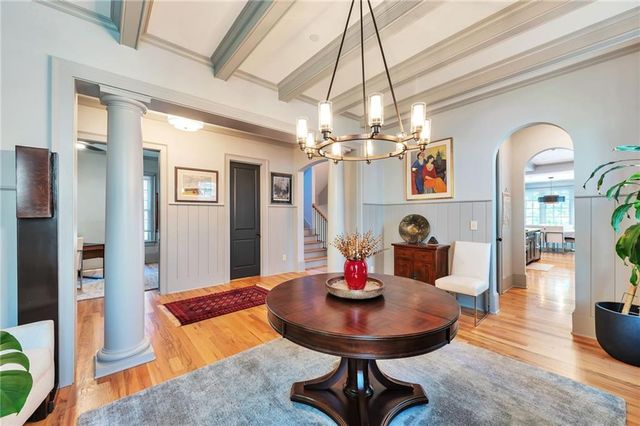 609 Victor Street Street, Marietta, GA 30060