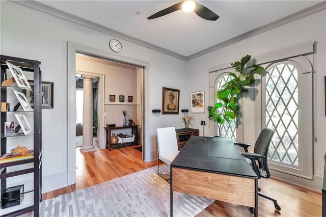 609 Victor Street Street, Marietta, GA 30060