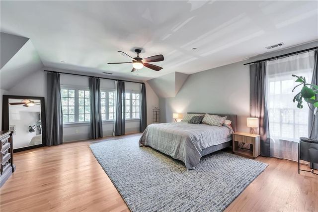 609 Victor Street Street, Marietta, GA 30060