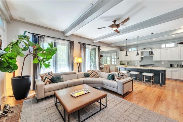 609 Victor Street Street, Marietta, GA 30060
