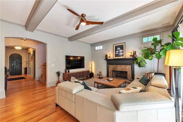 609 Victor Street Street, Marietta, GA 30060