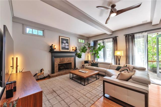 609 Victor Street Street, Marietta, GA 30060