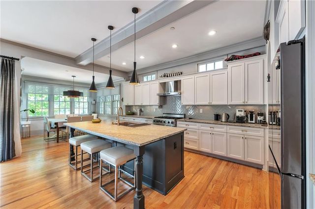 609 Victor Street Street, Marietta, GA 30060