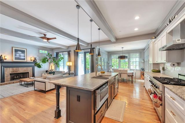 609 Victor Street Street, Marietta, GA 30060