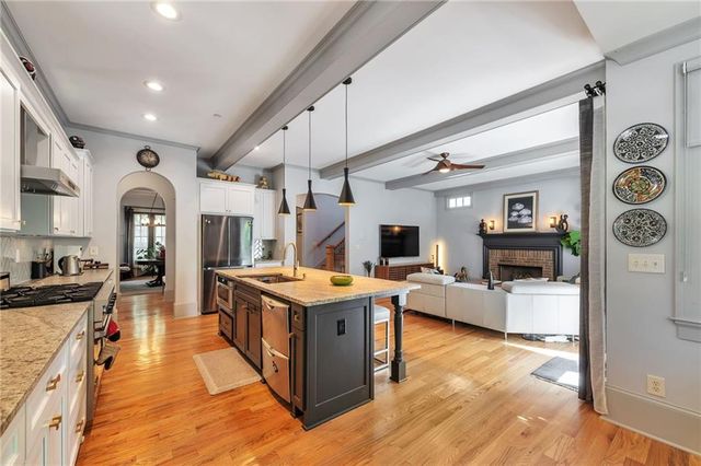 609 Victor Street Street, Marietta, GA 30060