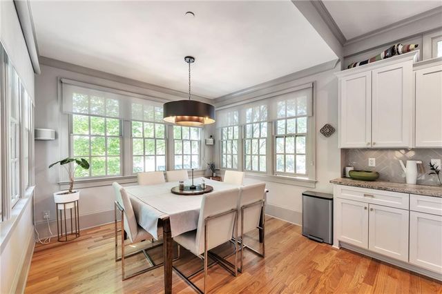 609 Victor Street Street, Marietta, GA 30060