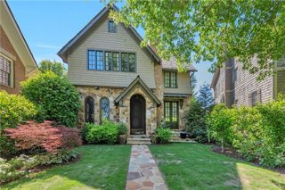 609 Victor Street Street, Marietta, GA 30060