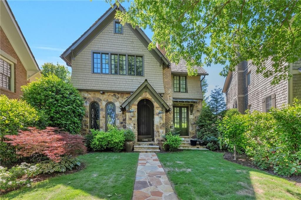 609 Victor Street Street, Marietta, GA 30060