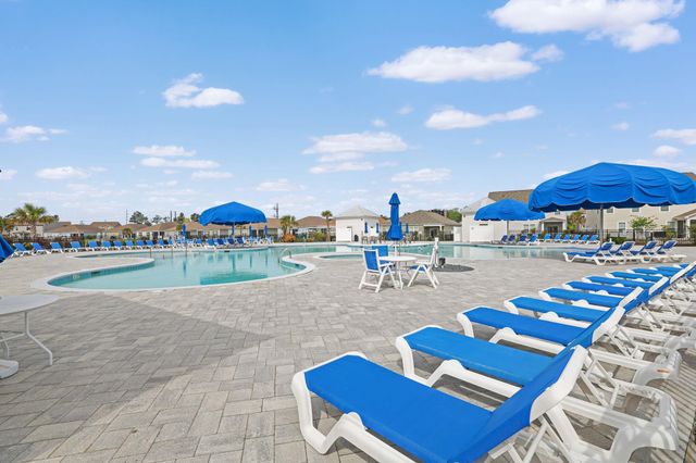 2466 Polaris Path, Myrtle Beach, SC 29577