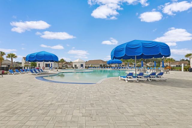 2466 Polaris Path, Myrtle Beach, SC 29577