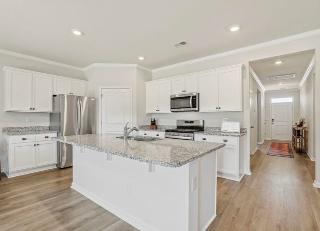 2466 Polaris Path, Myrtle Beach, SC 29577