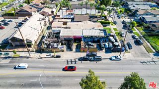 5130 S Western Avenue, Los Angeles, CA 90062