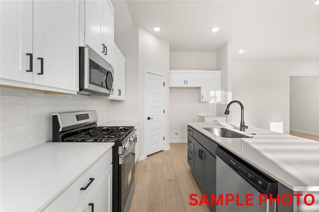 2614 Meditation Loop, Springdale, AR 72764