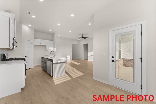 2614 Meditation Loop, Springdale, AR 72764