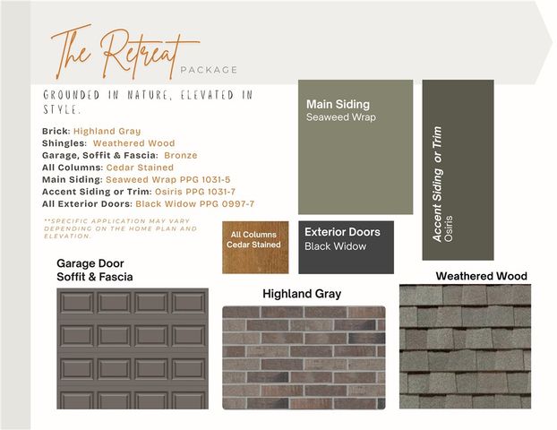 2614 Meditation Loop, Springdale, AR 72764