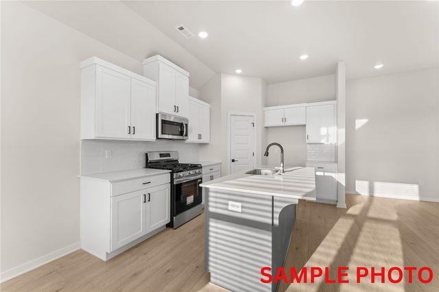 2614 Meditation Loop, Springdale, AR 72764