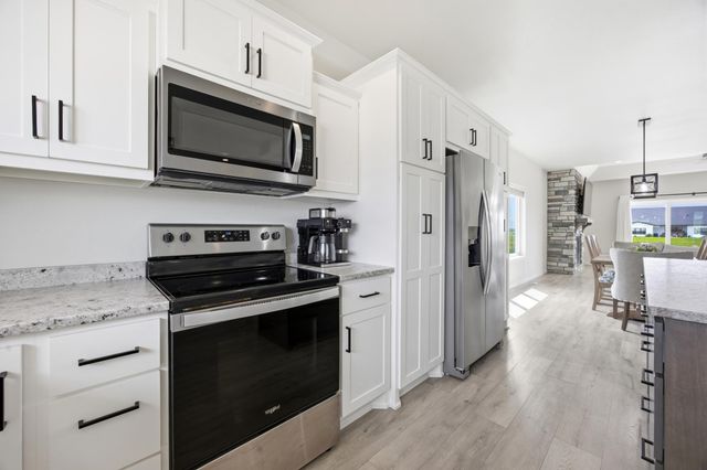 1305 Southview Drive SW, Glyndon, MN 56547