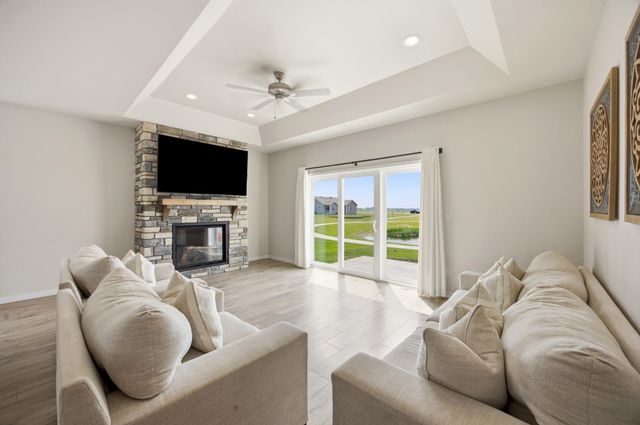 1305 Southview Drive SW, Glyndon, MN 56547