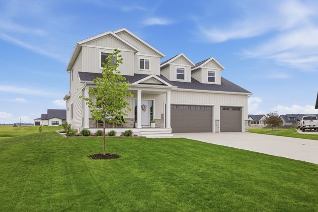 1305 Southview Drive SW, Glyndon, MN 56547