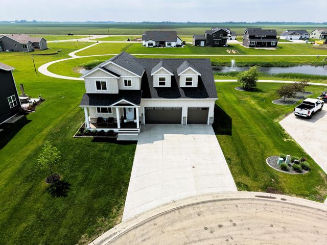 1305 Southview Drive SW, Glyndon, MN 56547