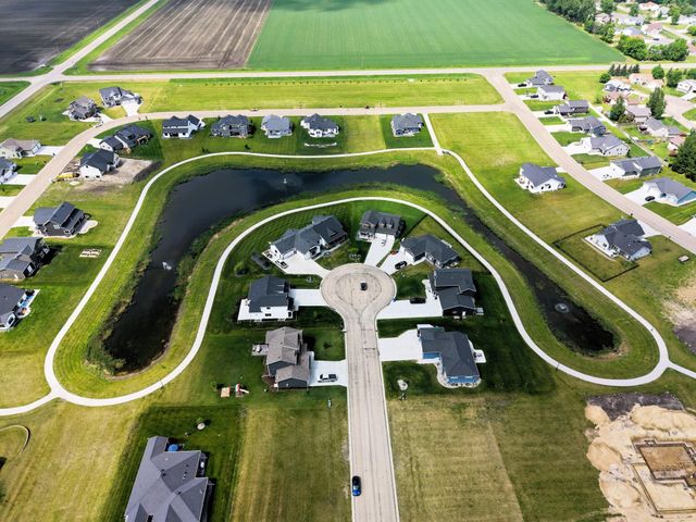 1305 Southview Drive SW, Glyndon, MN 56547