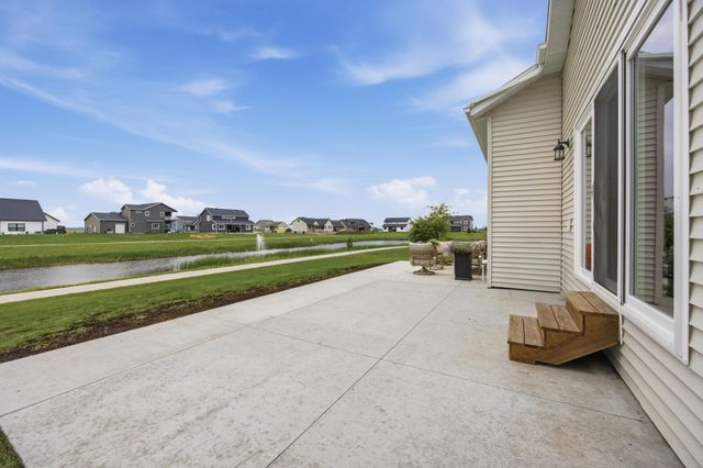 1305 Southview Drive SW, Glyndon, MN 56547