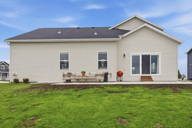 1305 Southview Drive SW, Glyndon, MN 56547