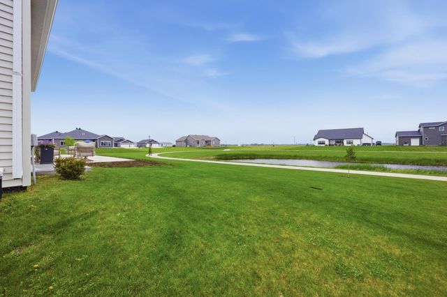 1305 Southview Drive SW, Glyndon, MN 56547