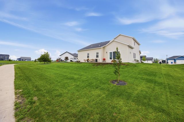 1305 Southview Drive SW, Glyndon, MN 56547